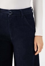 Dawn Dawn, Blink Wide Barrel Soft Denim, raw blue, 31/32