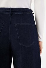 Dawn Dawn, Blink Wide Barrel Soft Denim, raw blue, 30/32