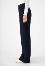 Dawn Dawn, Blink Wide Barrel Soft Denim, raw blue, 26/32