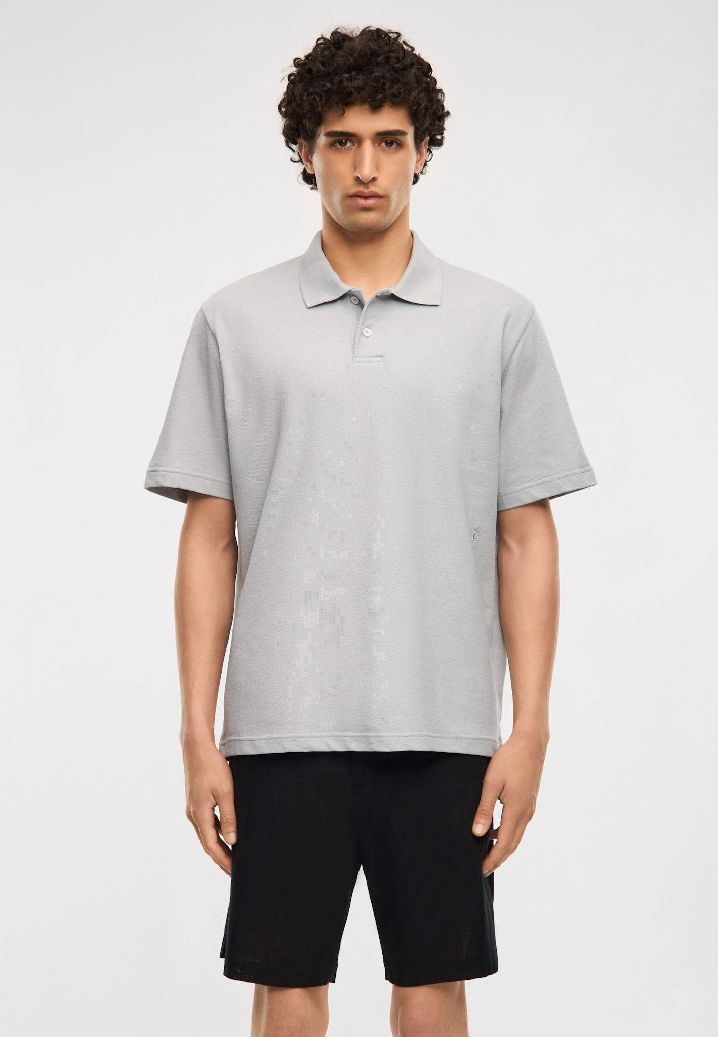 Elvine Elivine, Silar, light blue, XL