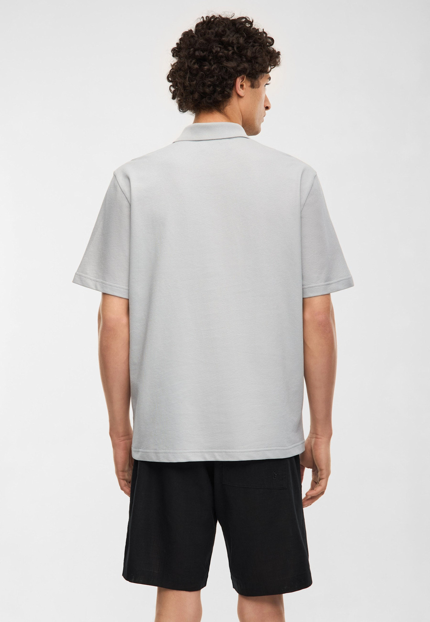 Elvine Elvine, Silar, light blue, XL