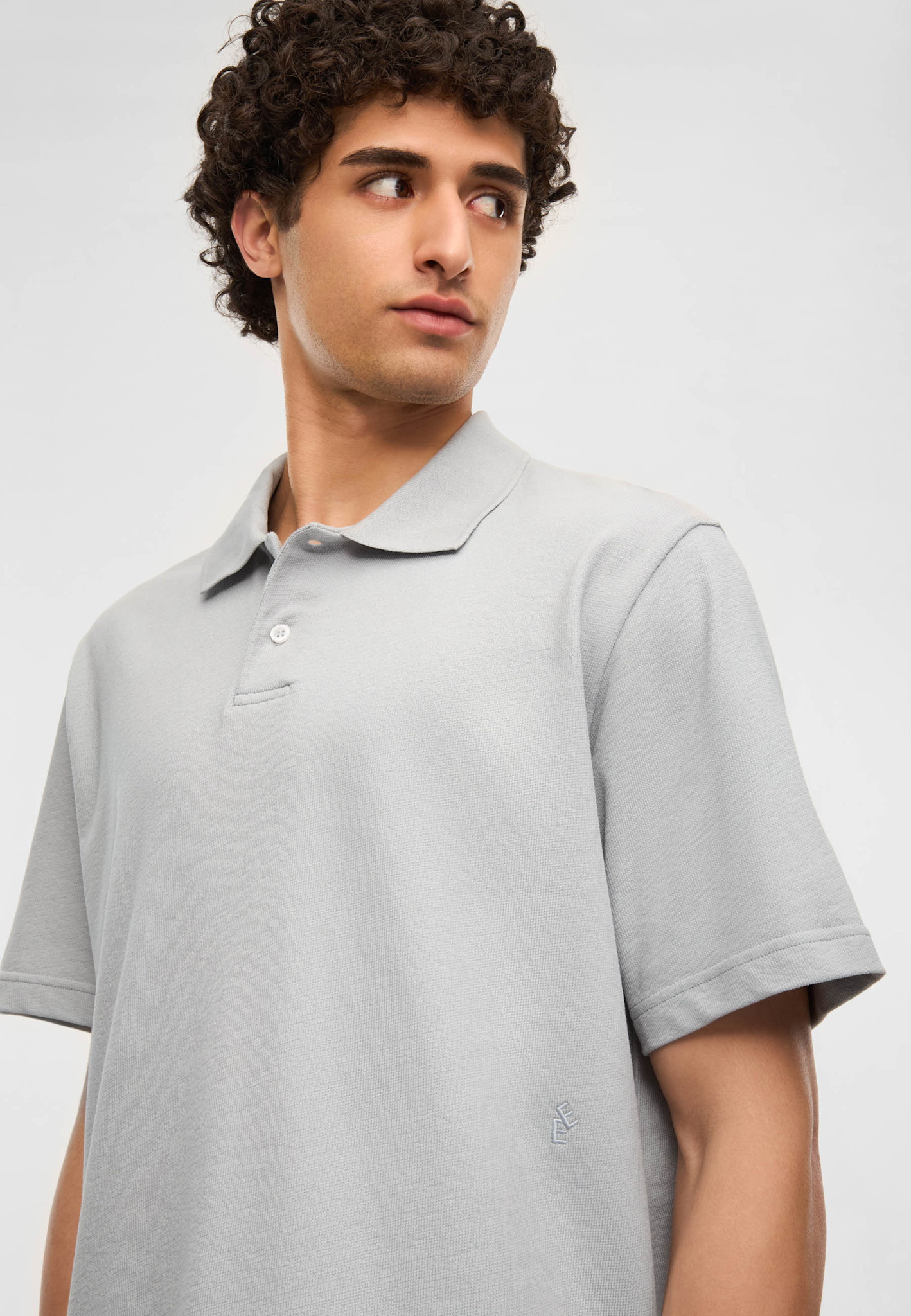 Elvine Elvine, Silar, light blue, XL