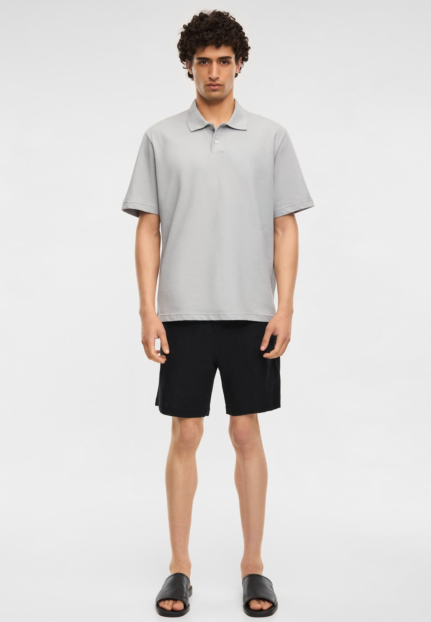 Elvine Elvine, Silar, light blue, M