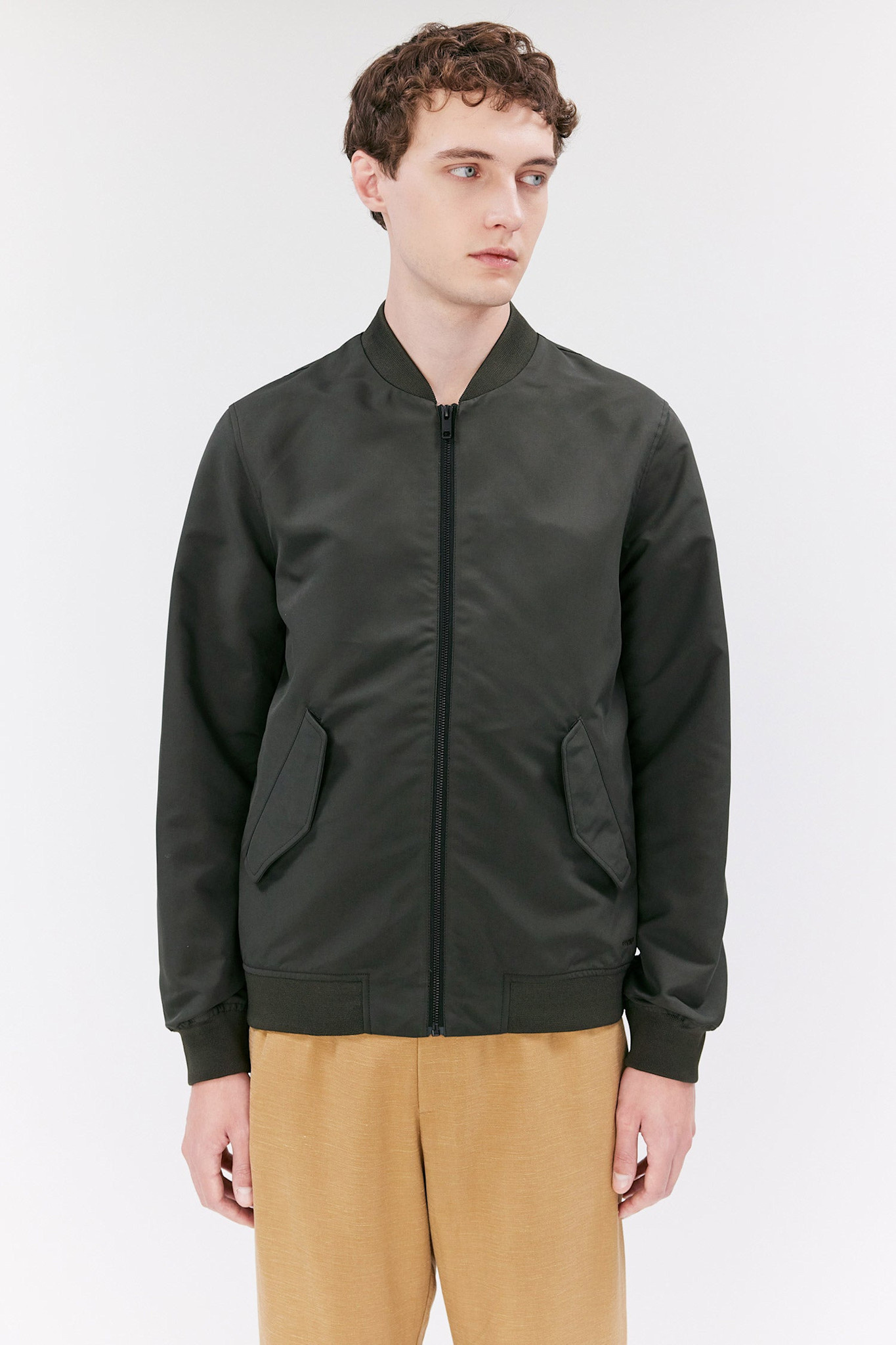 Elvine Elvine, Rex, shelter green, L