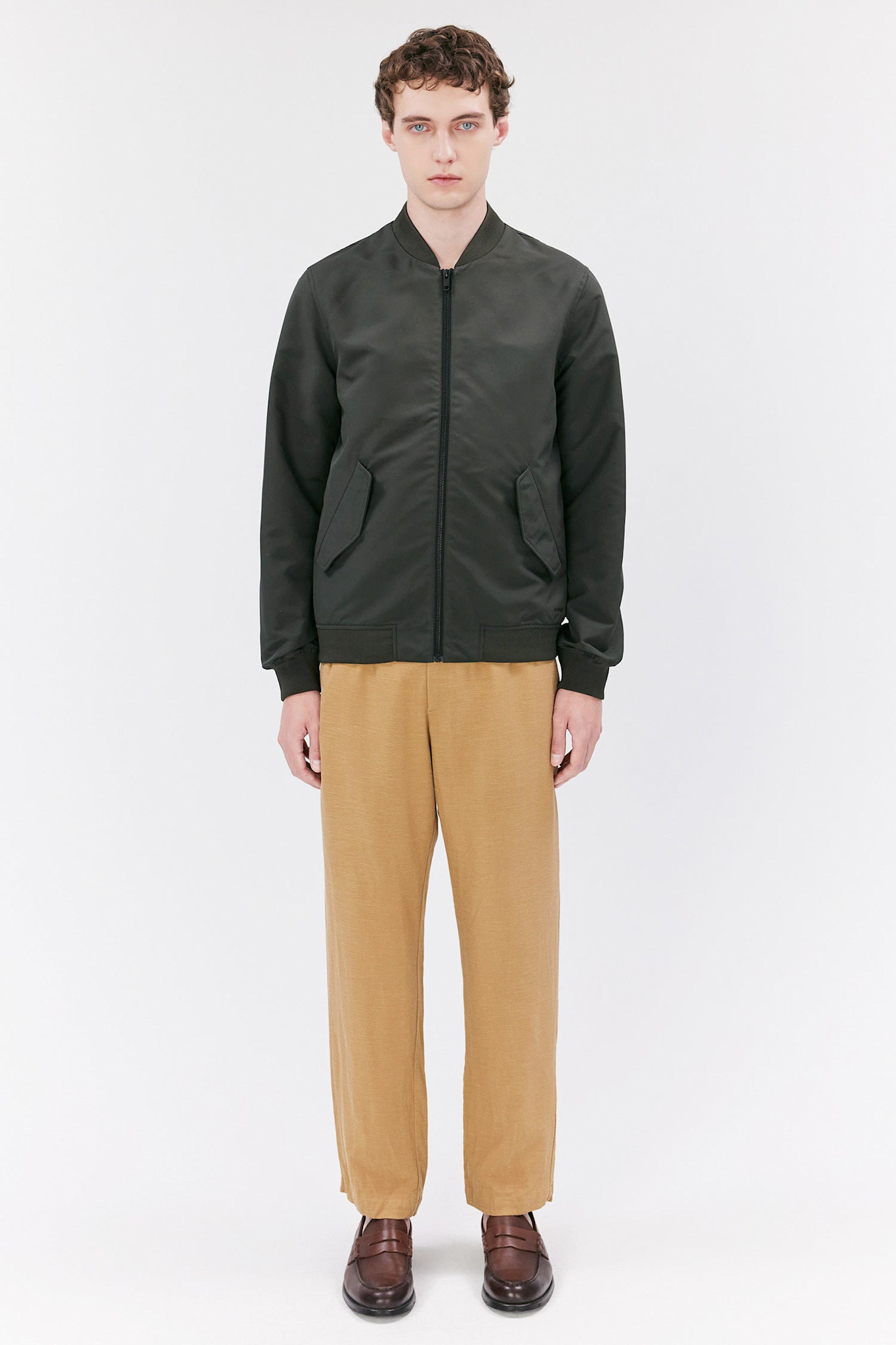 Elvine Elvine, Rex, shelter green, M