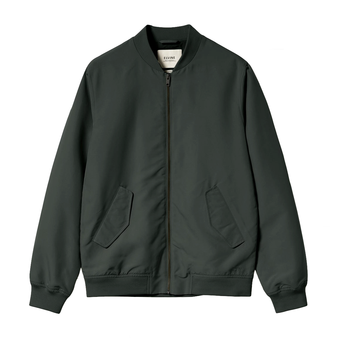 Elvine Elvine, Rex, shelter green, S