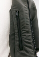 Elvine Elvine, Rex, shelter green, S