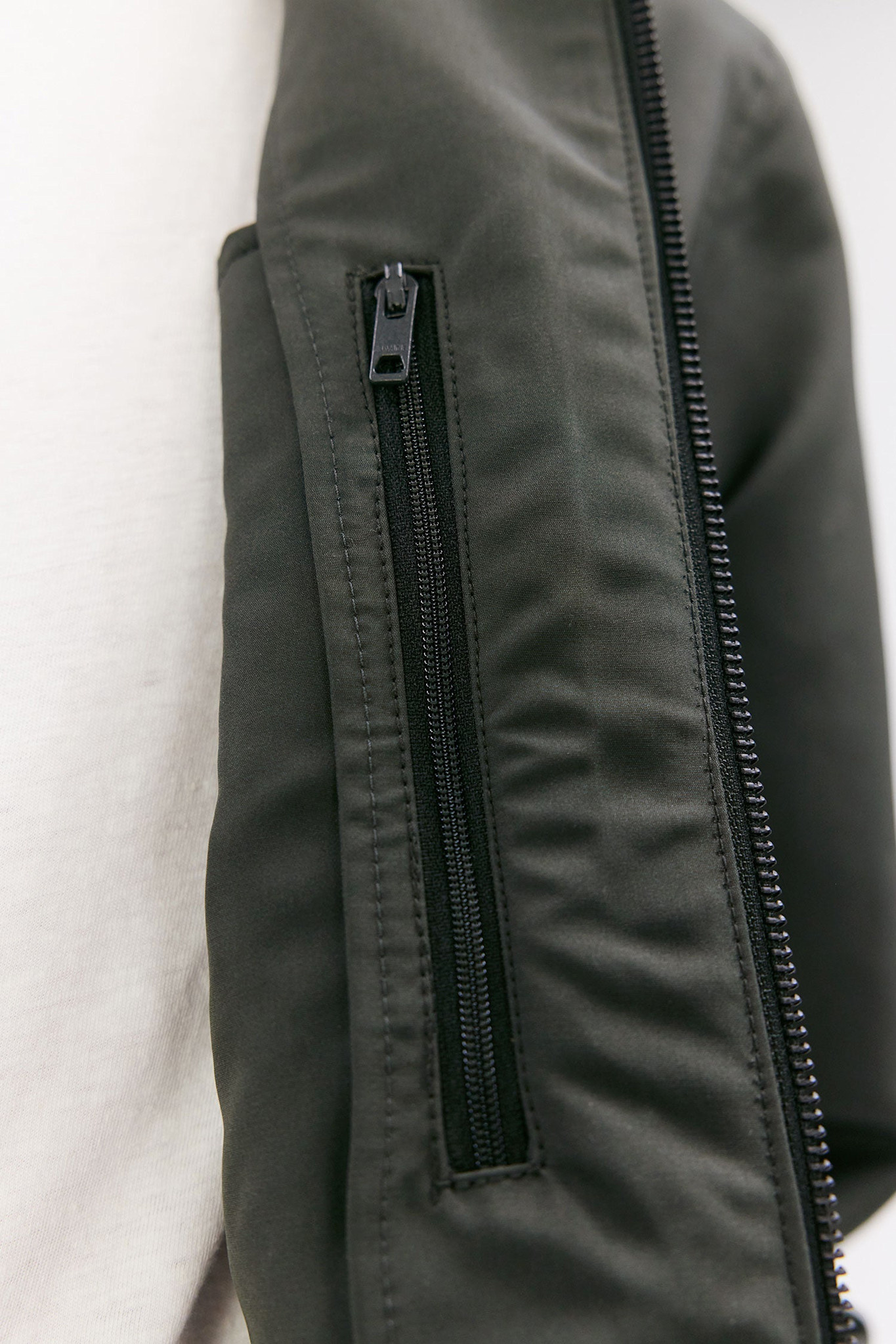 Elvine Elvine, Rex, shelter green, S