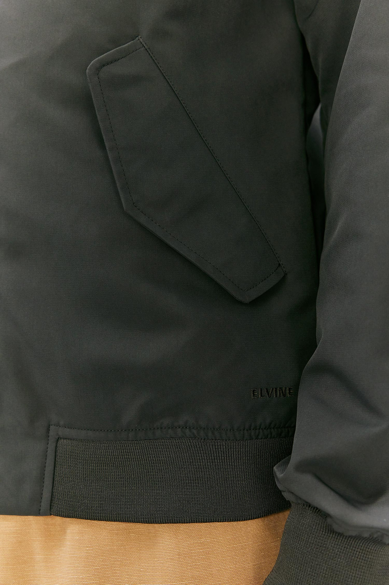 Elvine Elvine, Rex, shelter green, S