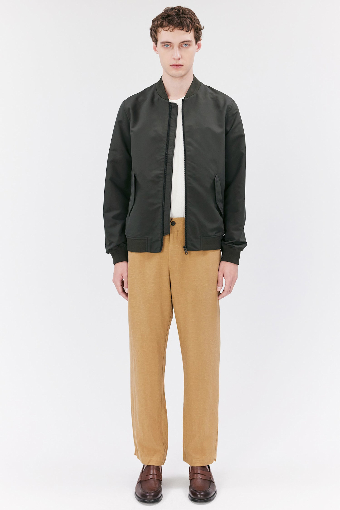 Elvine Elvine, Rex, shelter green, S