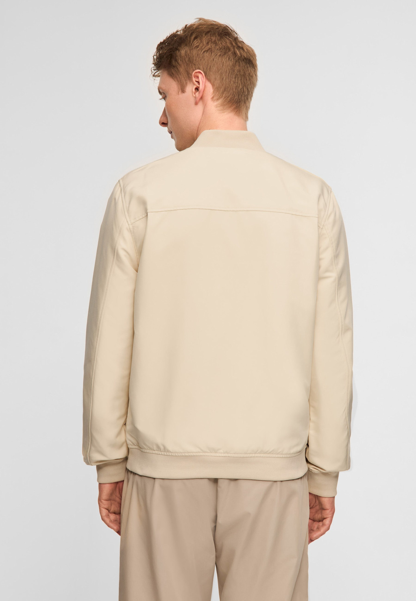 Elvine Elvine, Rex, light sand, M