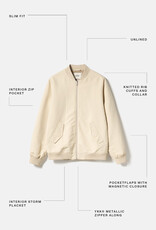 Elvine Elvine, Rex, light sand, S