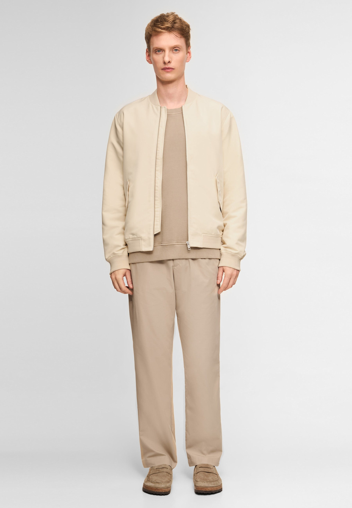 Elvine Elvine, Rex, light sand, S