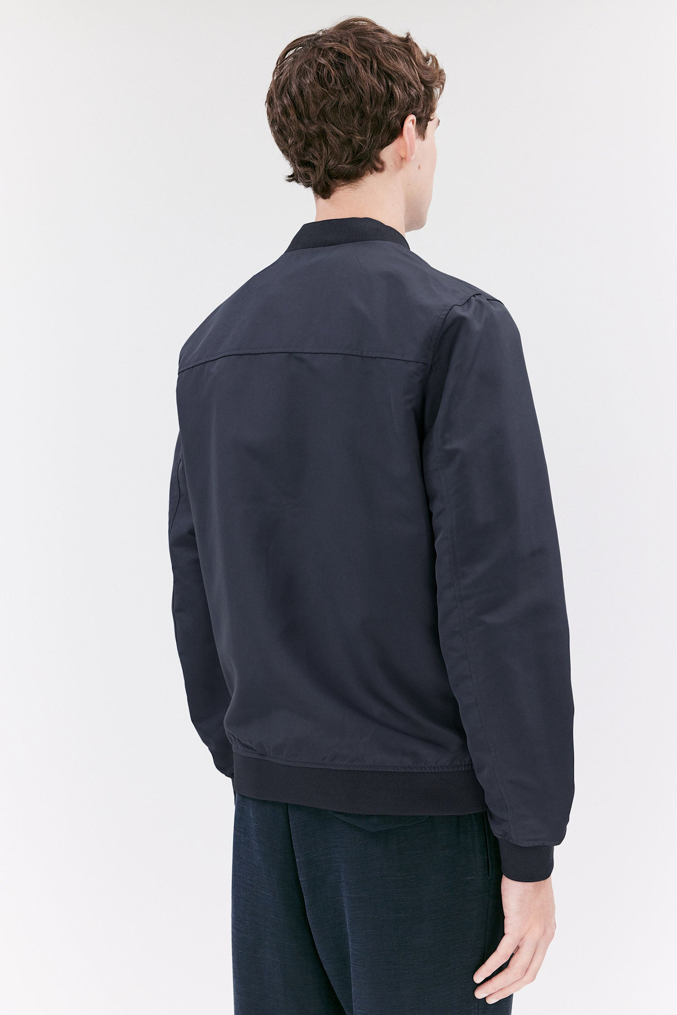 Elvine Elvine, Rex, ink blue, XL