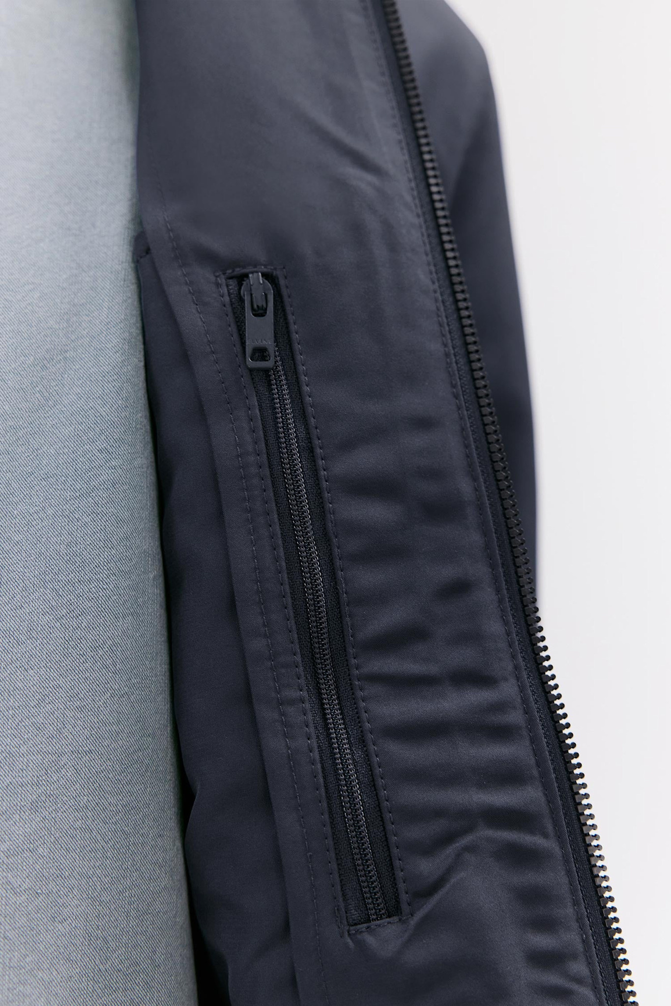 Elvine Elvine, Rex, ink blue, XL