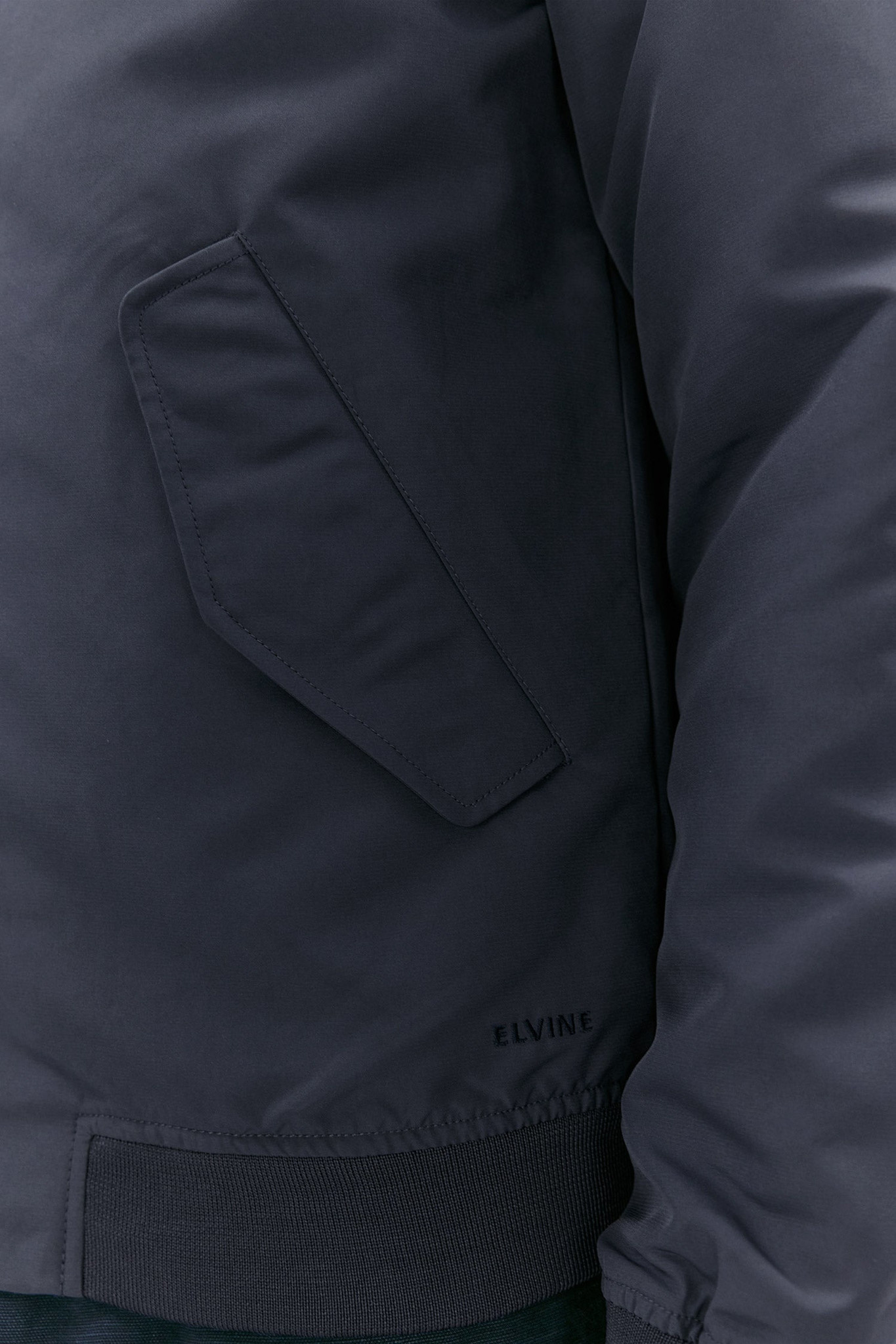 Elvine Elvine, Rex, ink blue, XL