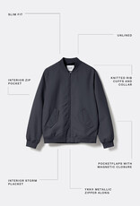 Elvine Elvine, Rex, ink blue, XL