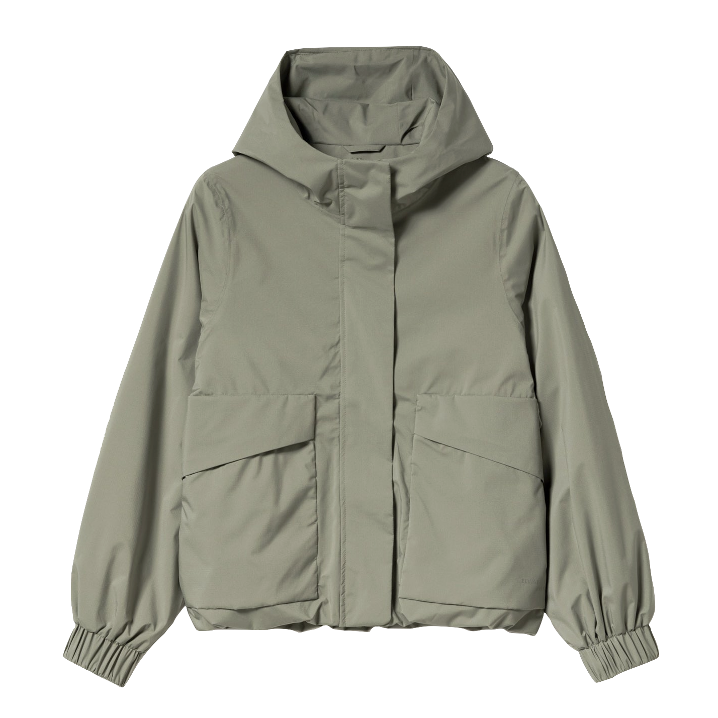 Elvine Elvine, Sallie, vetiver, S