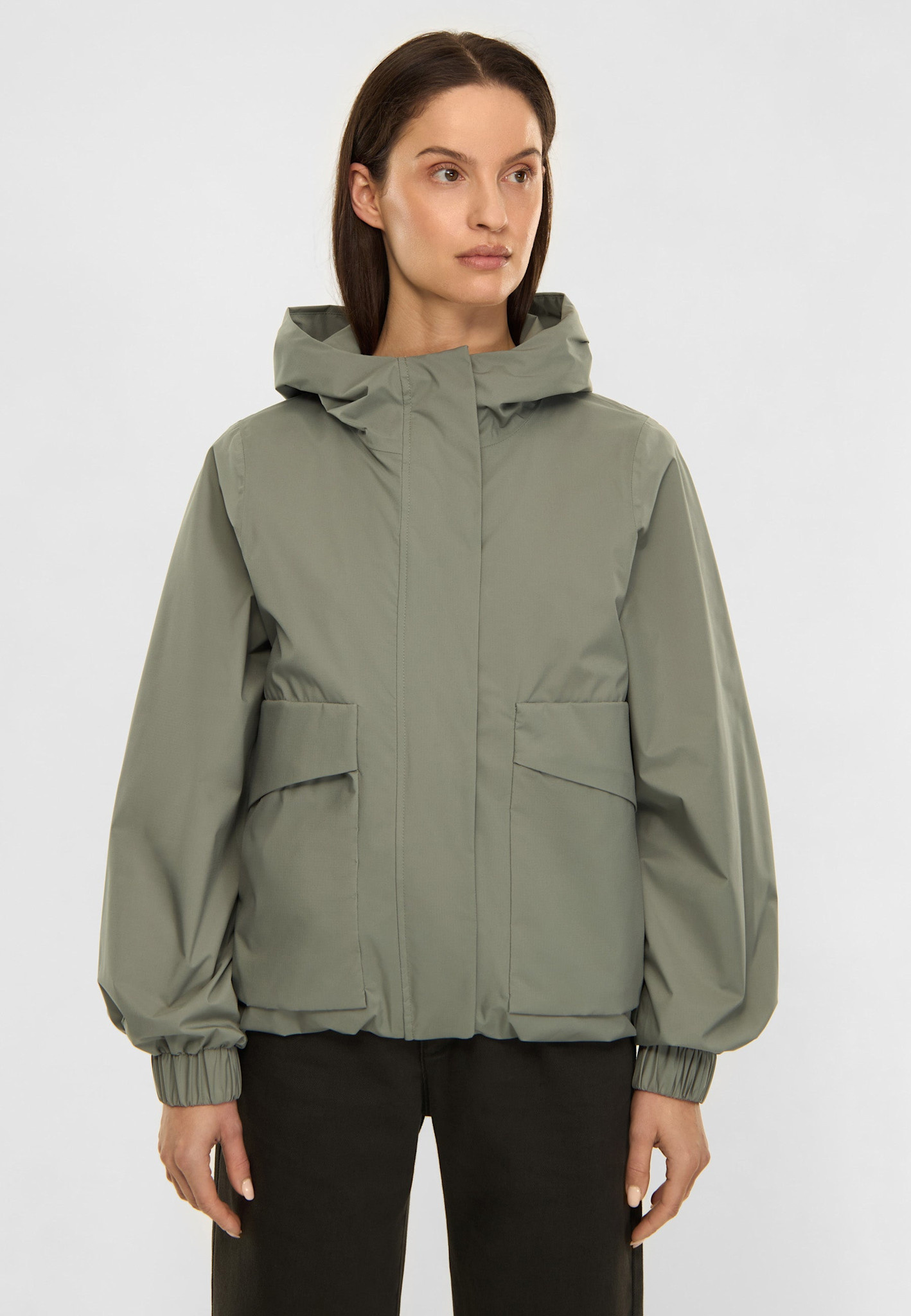 Elvine Elvine, Sallie, vetiver, S