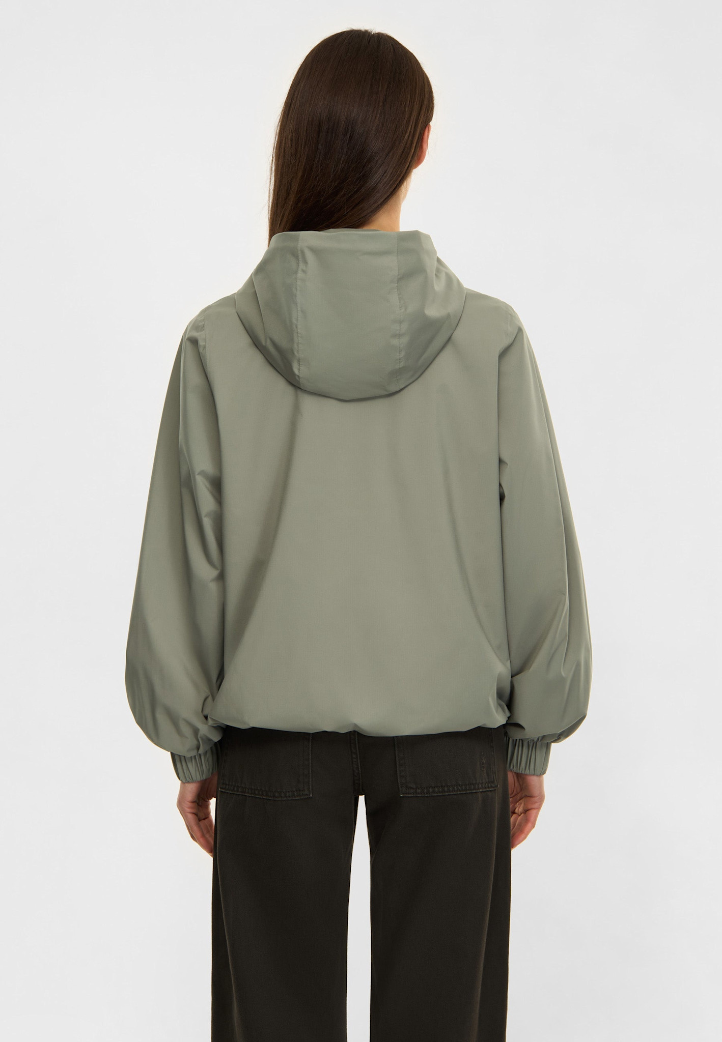 Elvine Elvine, Sallie, vetiver, S