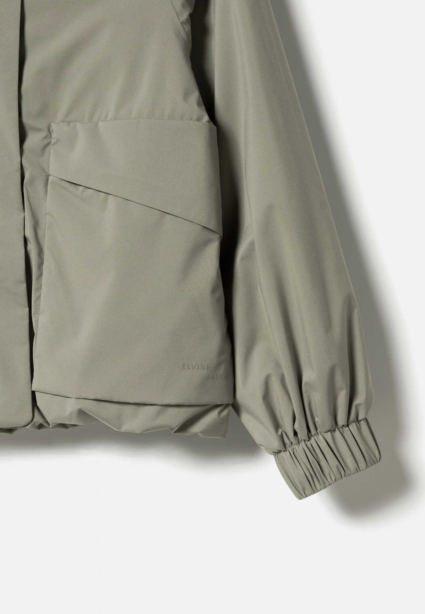 Elvine Elvine, Sallie, vetiver, XS