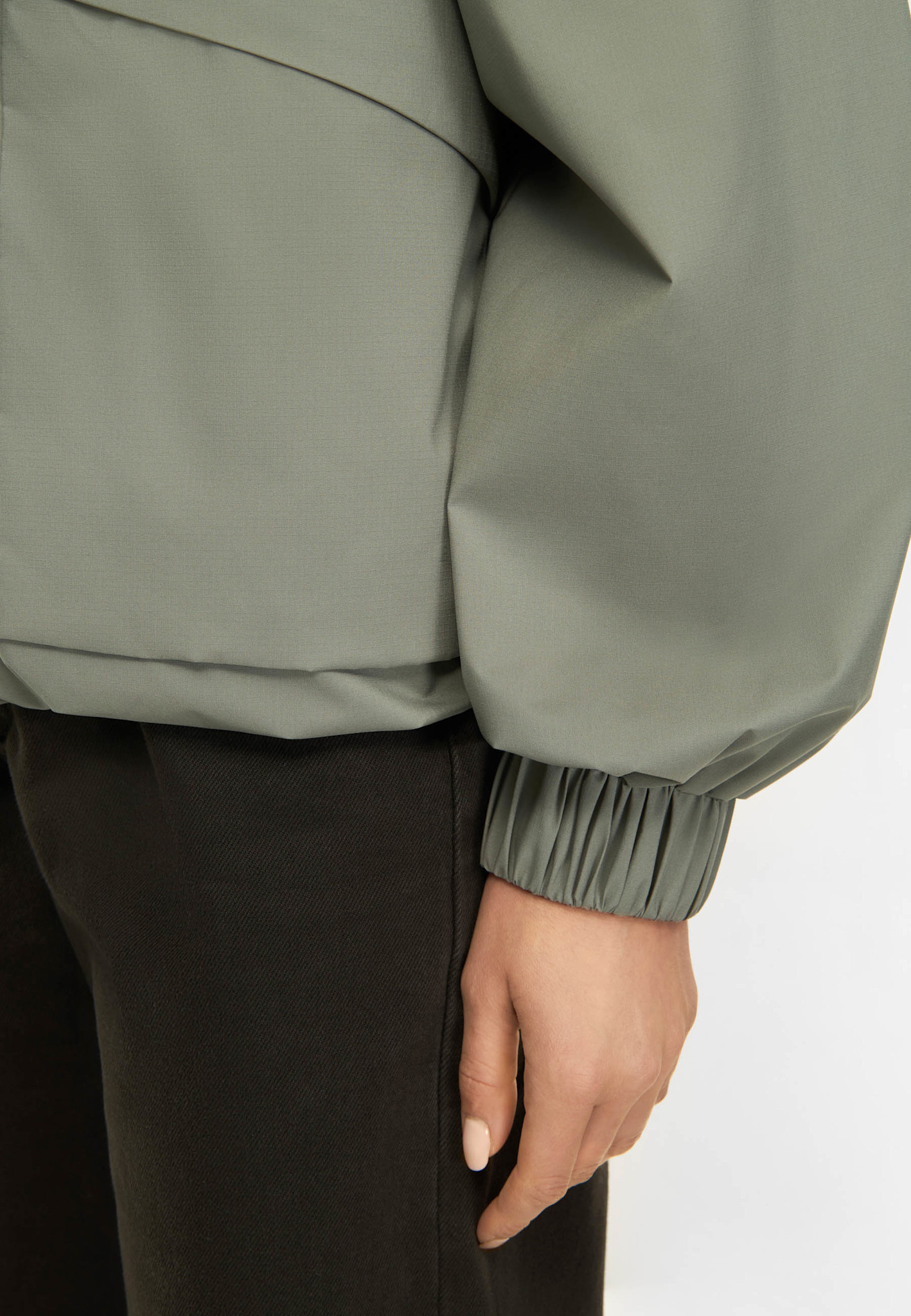 Elvine Elvine, Sallie, vetiver, XS