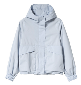 Elvine Elvine, Sallie, blue sky, L