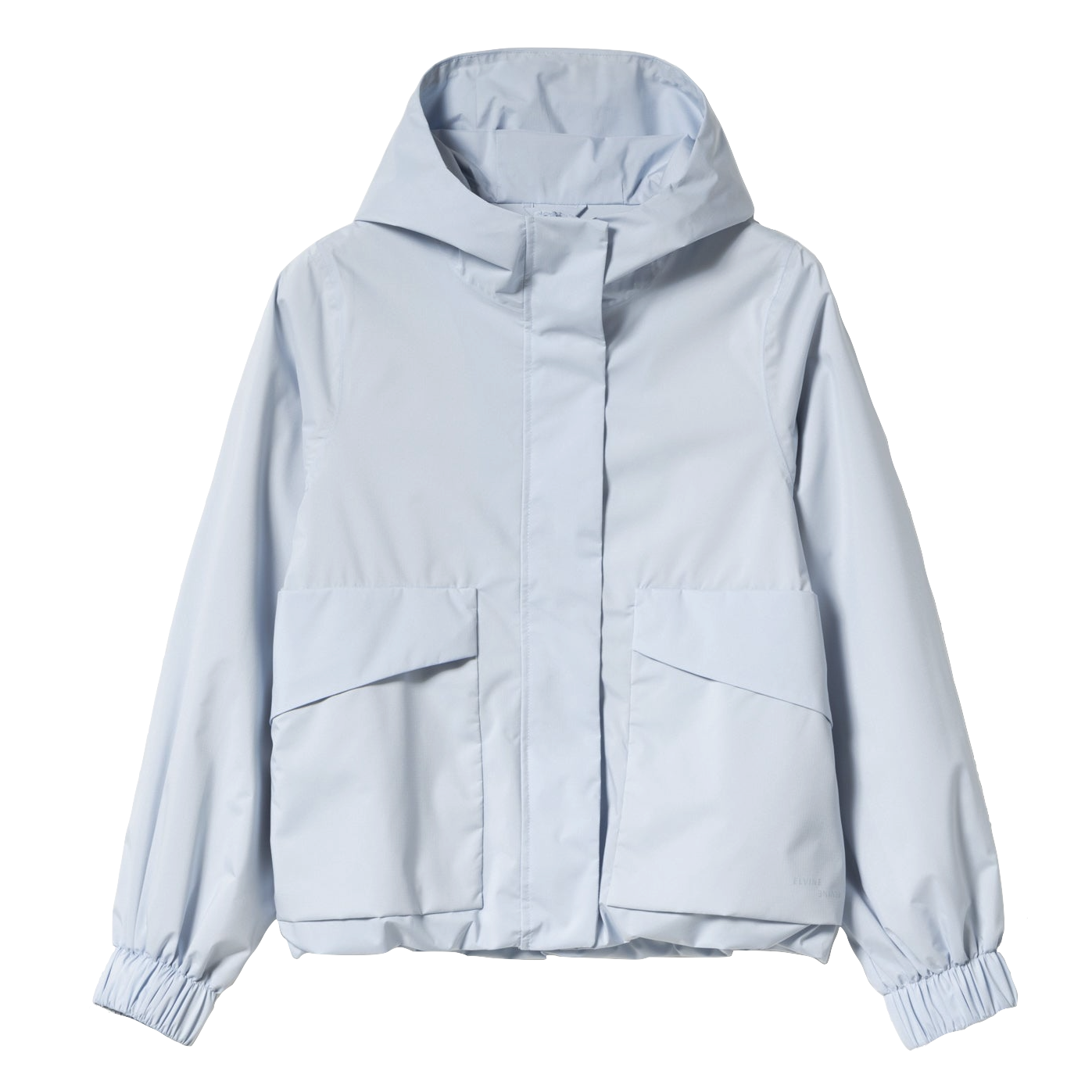 Elvine Elvine, Sallie, blue sky, S