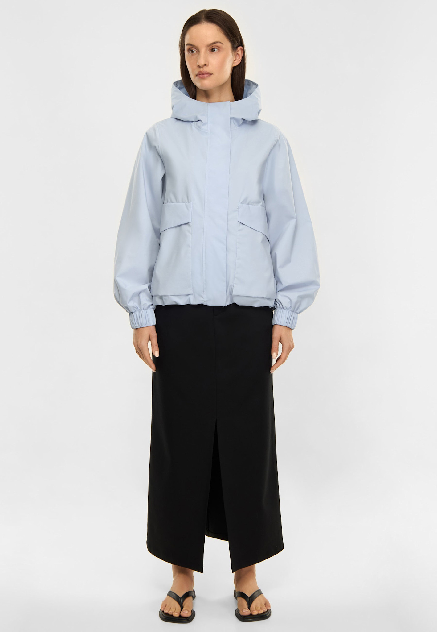 Elvine Elvine, Sallie, blue sky, XS