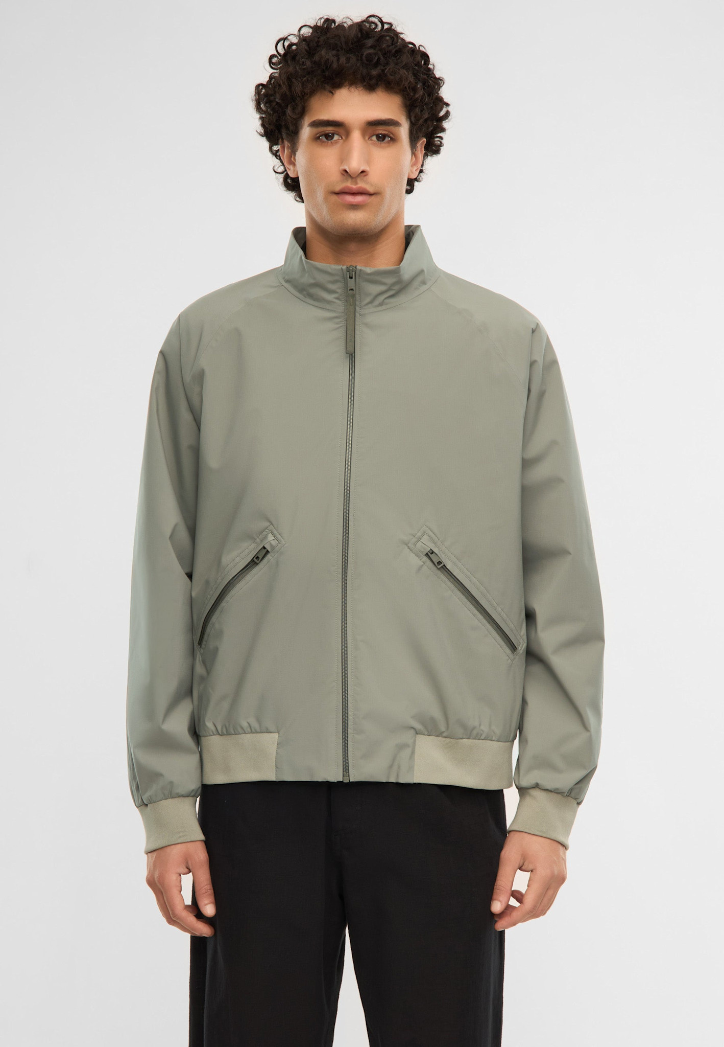 Elvine Elvine, Ejje, vetiver, XL