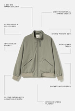 Elvine Elvine, Ejje, vetiver, XL