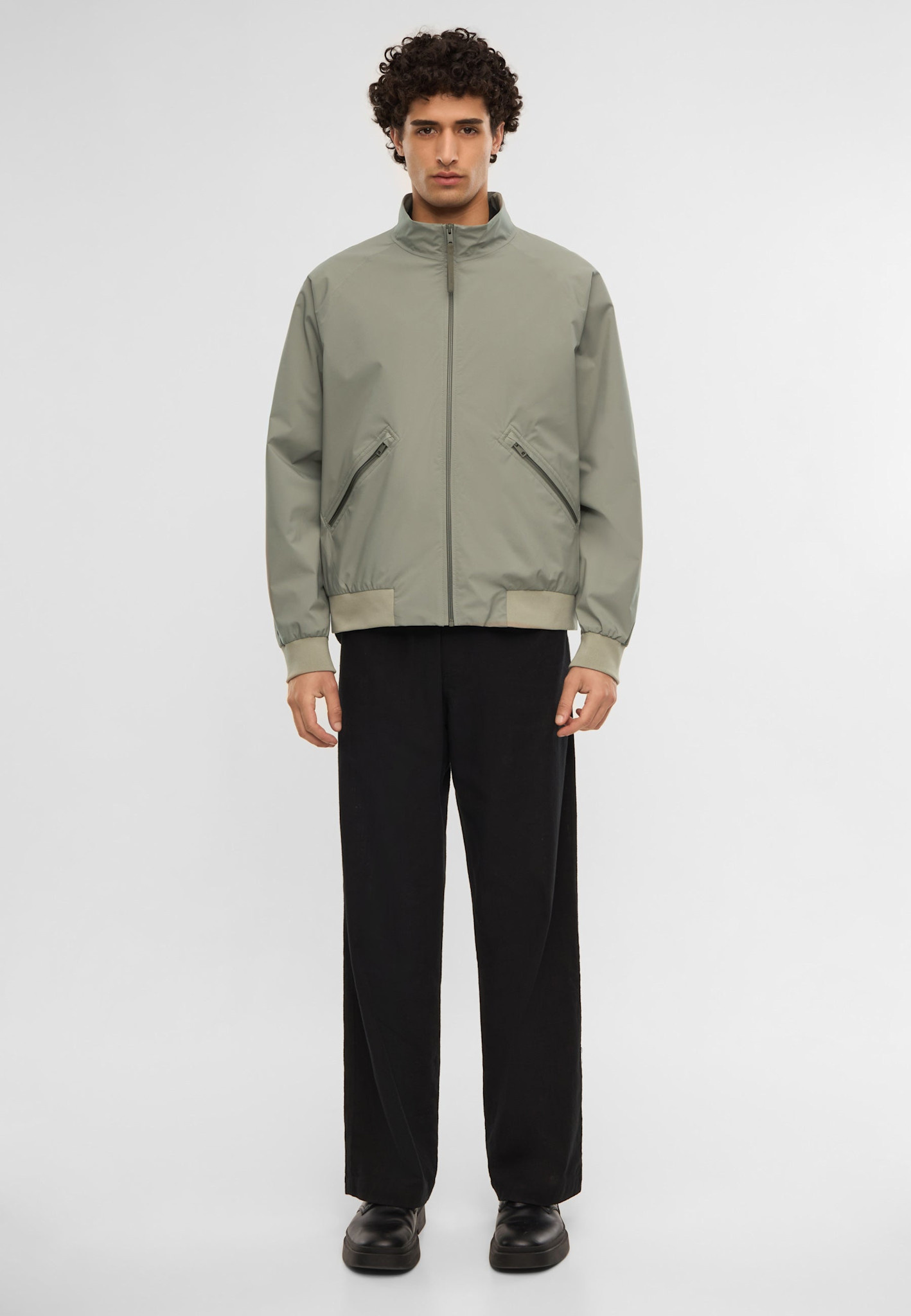 Elvine Elvine, Ejje, vetiver, XL