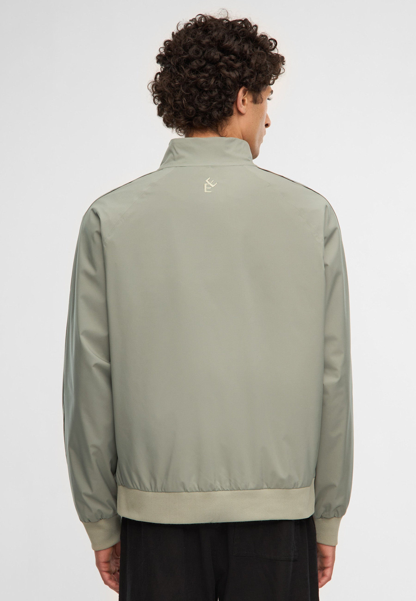 Elvine Elvine, Ejje, vetiver, XL