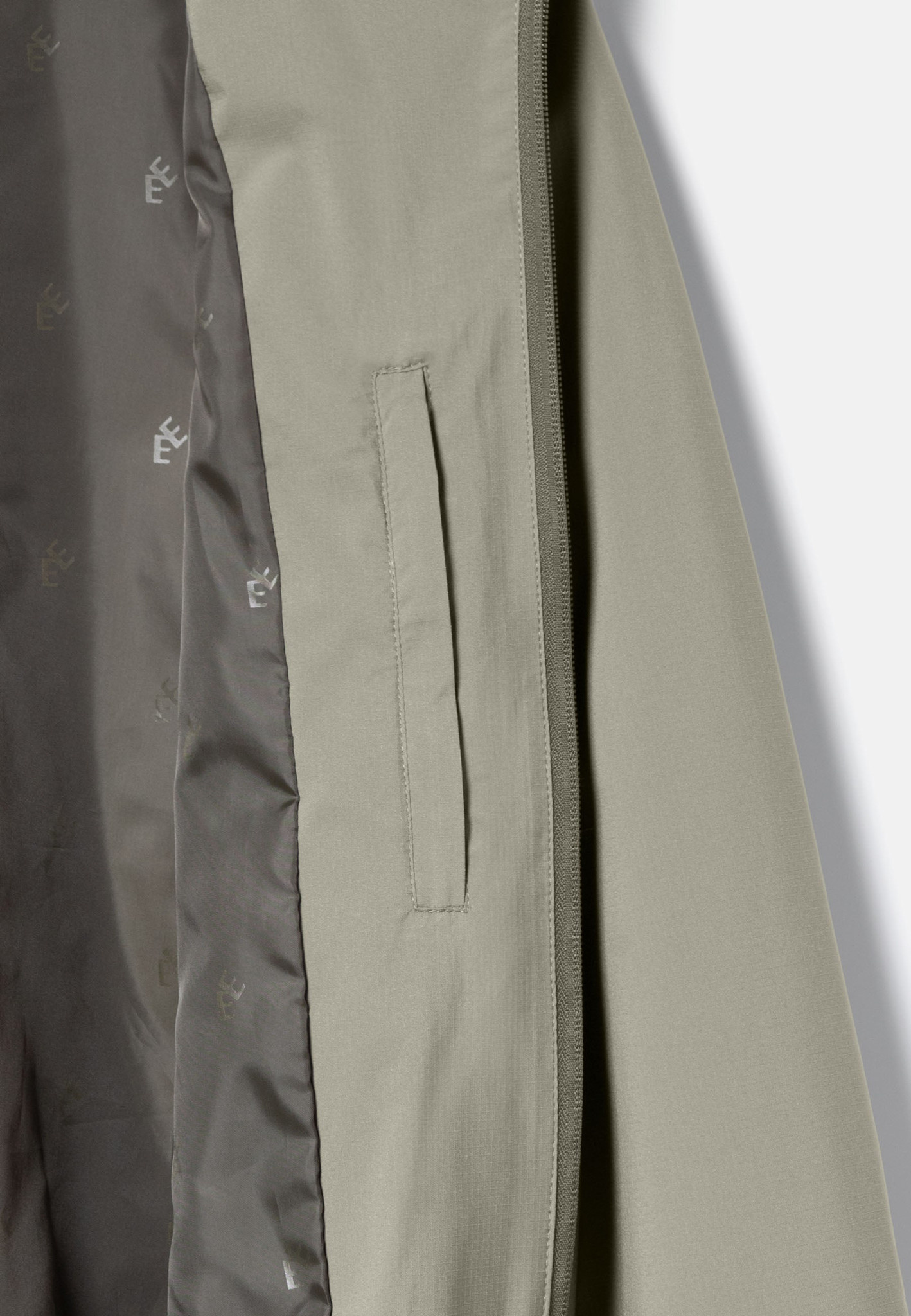 Elvine Elvine, Ejje, vetiver, XL