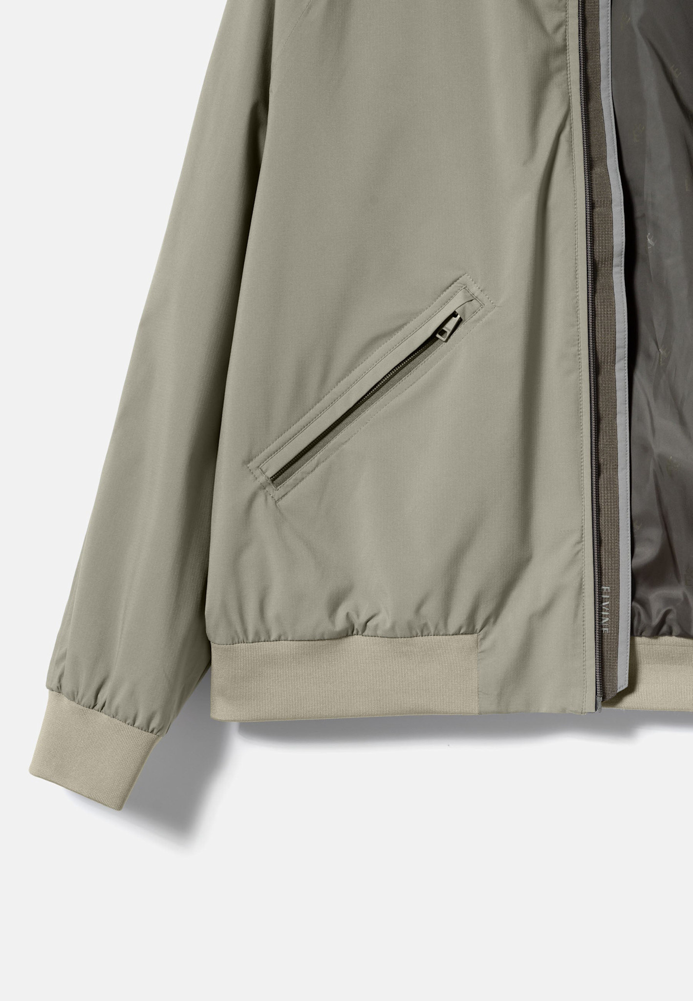 Elvine Elvine, Ejje, vetiver, XL