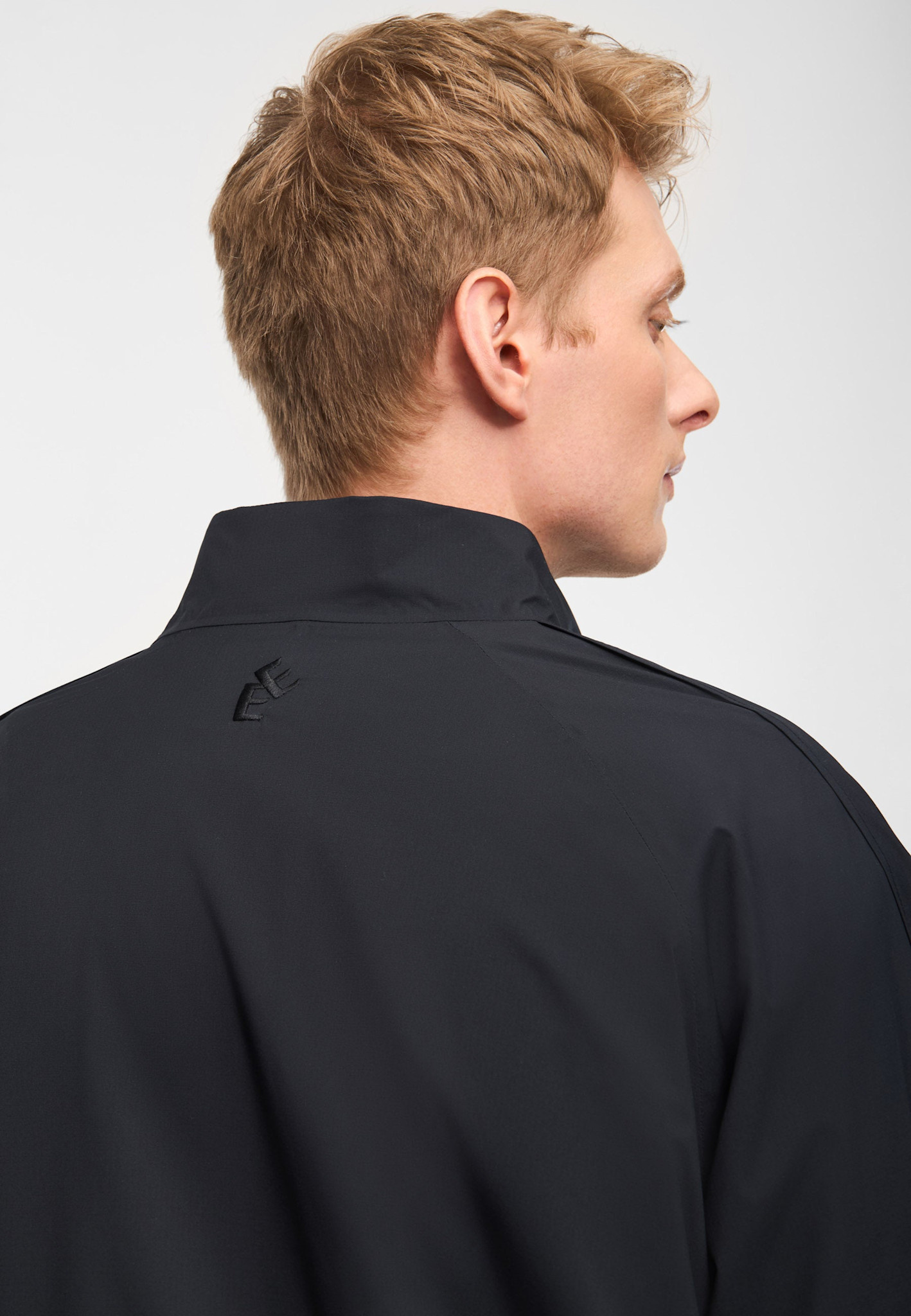 Elvine Elvine, Ejje, dark navy, XL