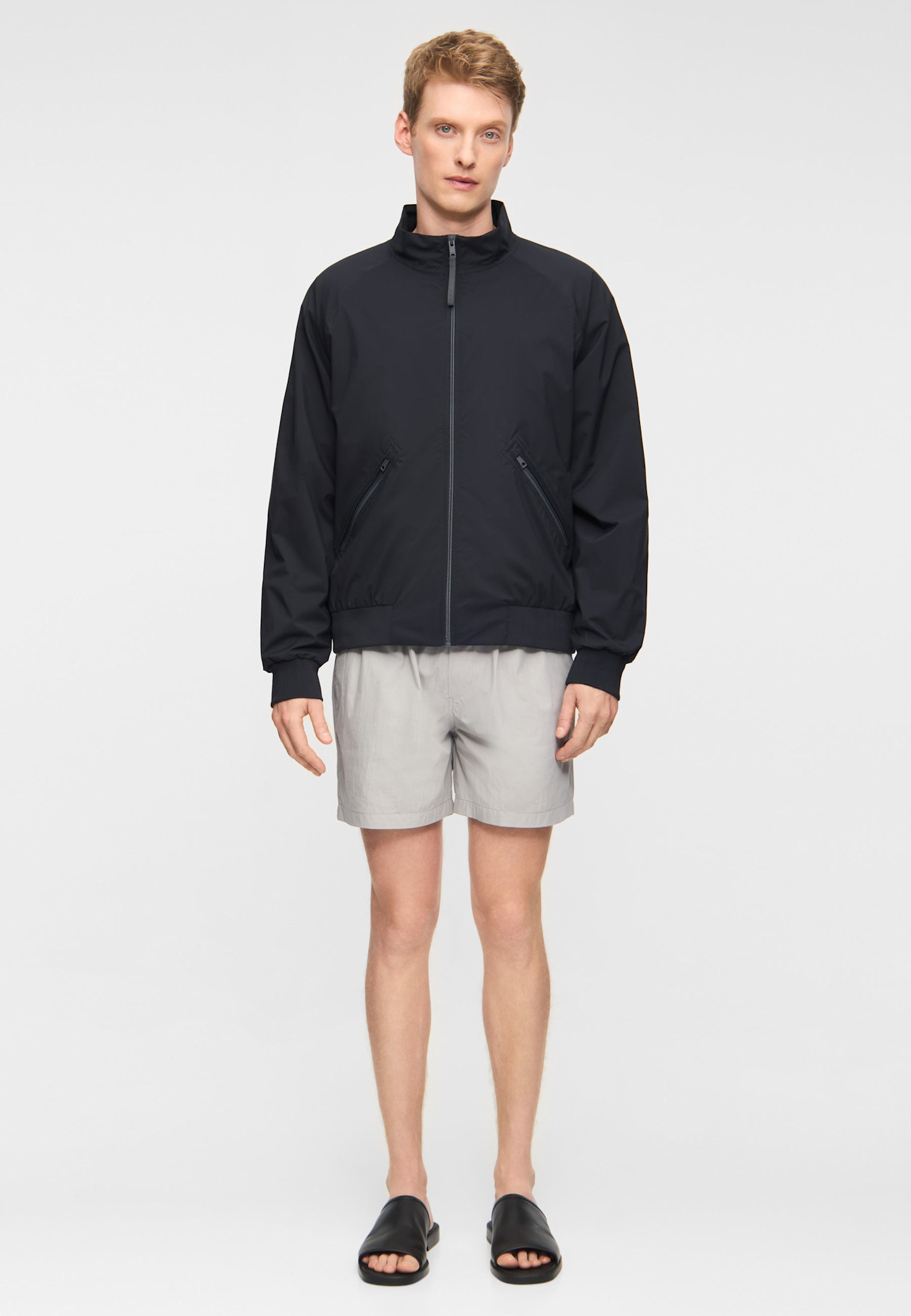 Elvine Elvine, Ejje, dark navy, XL