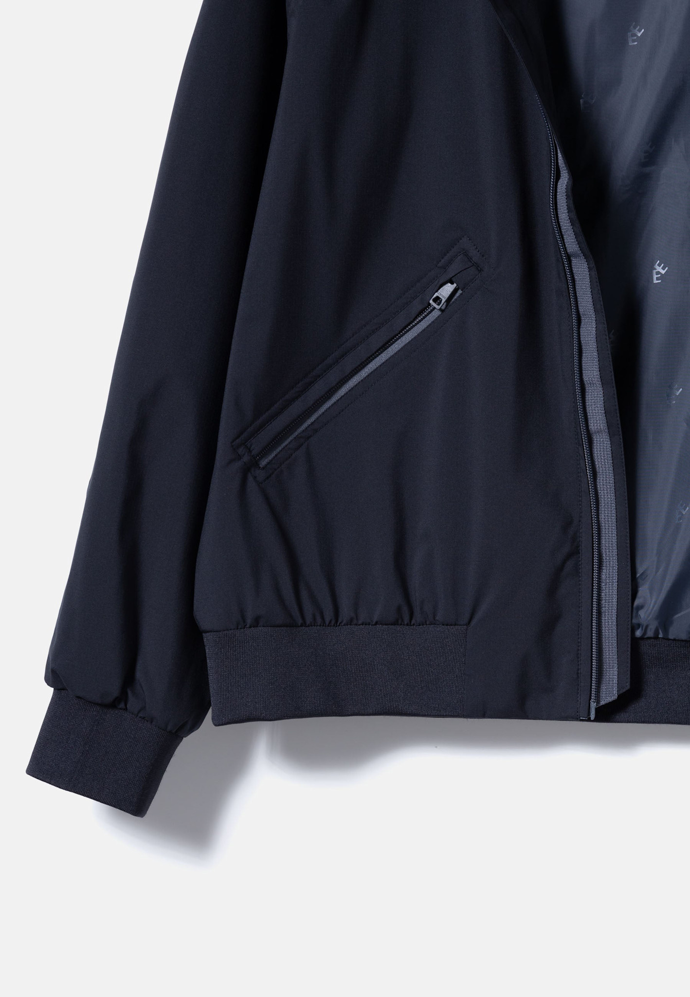 Elvine Elvine, Ejje, dark navy, M