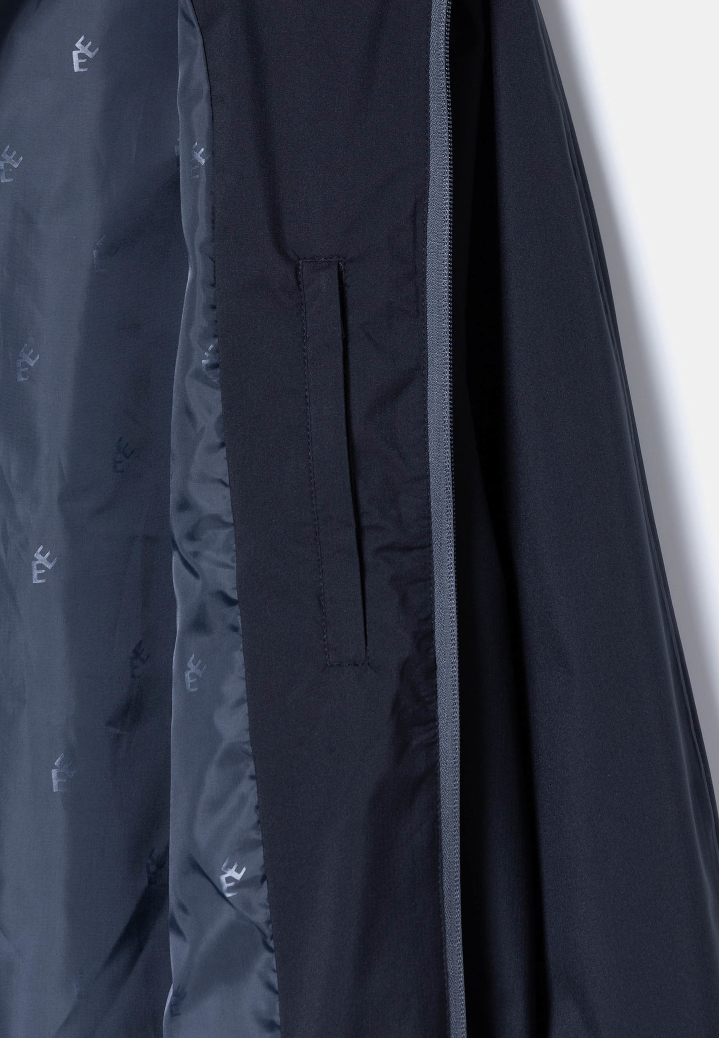 Elvine Elvine, Ejje, dark navy, S