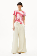 Armedangels Armedangels, Kardaa Stripes, pink mist-mars red, S
