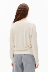 Armedangels Armedangels, Fine Knit Cardigan, oatmilk, L