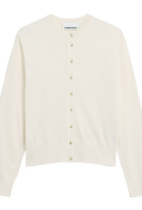 Armedangels Armedangels, Fine Knit Cardigan, oatmilk, M