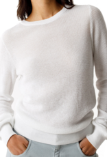 Skunkfunk Skfk, Iradi Sweater, white, XS (38)