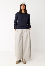 Skunkfunk Skfk, Iradi Sweater, navy, L (42)