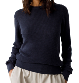 Skunkfunk Skfk, Iradi Sweater, navy, M (40)
