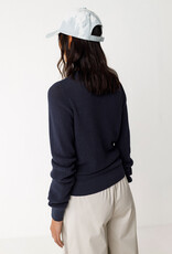 Skunkfunk Skfk, Iradi Sweater, navy, M (40)