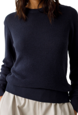 Skunkfunk Skfk, Iradi Sweater, navy, S (38)