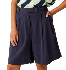 Skunkfunk Skfk, Laida Short, navy, M (40)