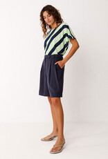 Skunkfunk Skfk, Laida Short, navy, S (38)