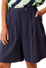 Skunkfunk Skfk, Laida Short, navy, XS (36)